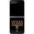 NHL Vegas Golden Knights Lineup Galaxy Z Flip6 Skin